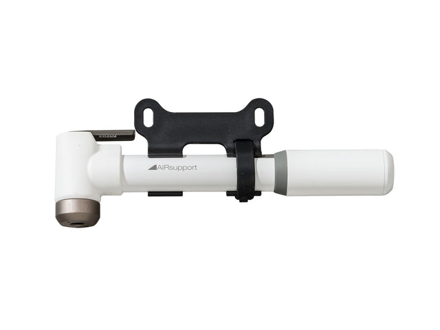 Bontrager Air Support Pump
