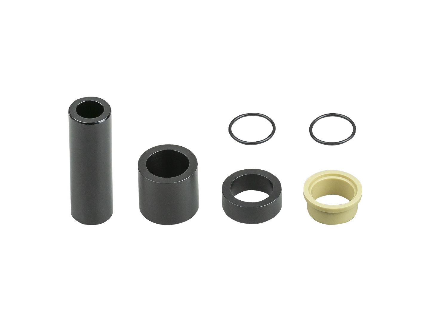 Fox Rear Shock Mounting Hardware Kit