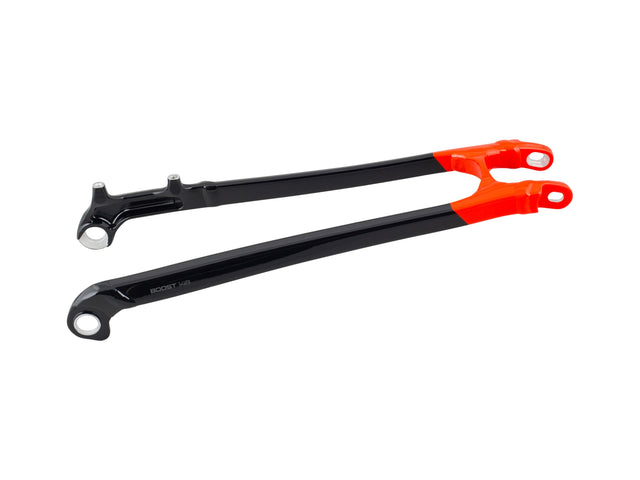 Trek 2022 Rail 29 Aluminum Seatstay