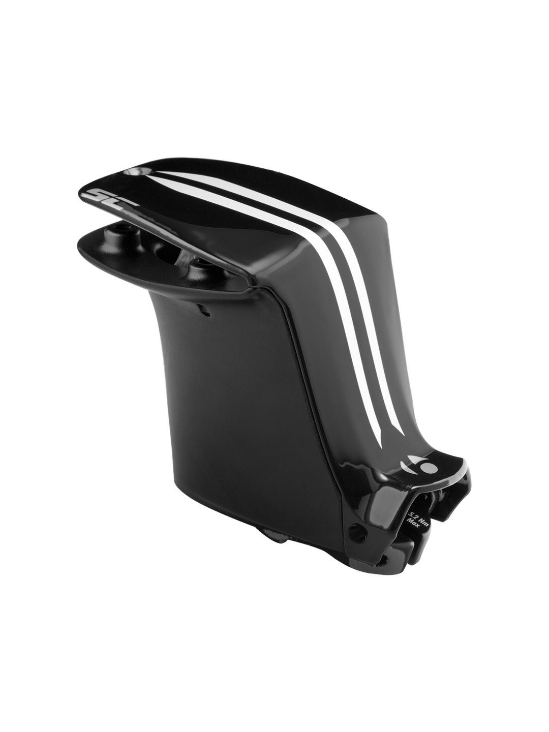 Bontrager Speed ​​​​Concept Gen 1 Race