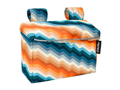 Borsa da manubrio Electra Ziggy