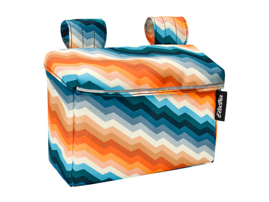 Borsa da manubrio Electra Ziggy