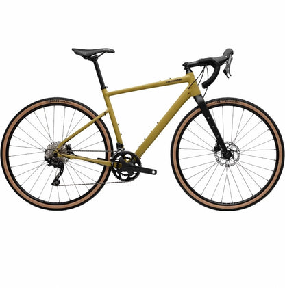 CANNONDALE TOPSTONE 2  M-L