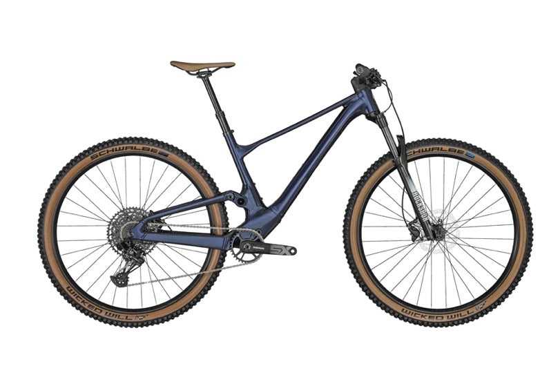 SCOTT SPARK 970 L 