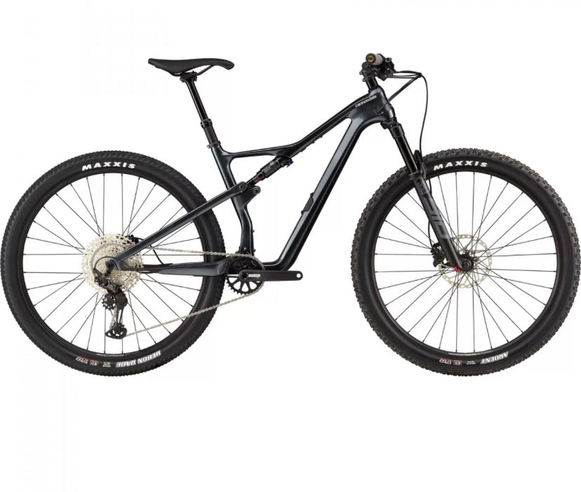 CANNONDALE SCALPEL SE 2 L 