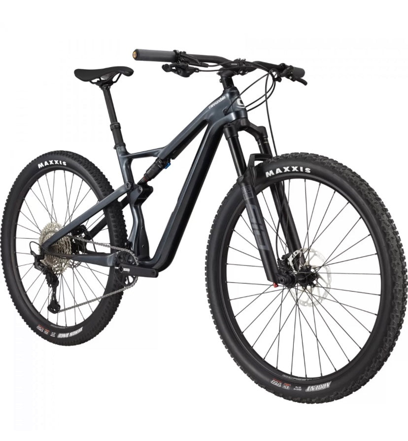 CANNONDALE SCALPEL SE 2 L