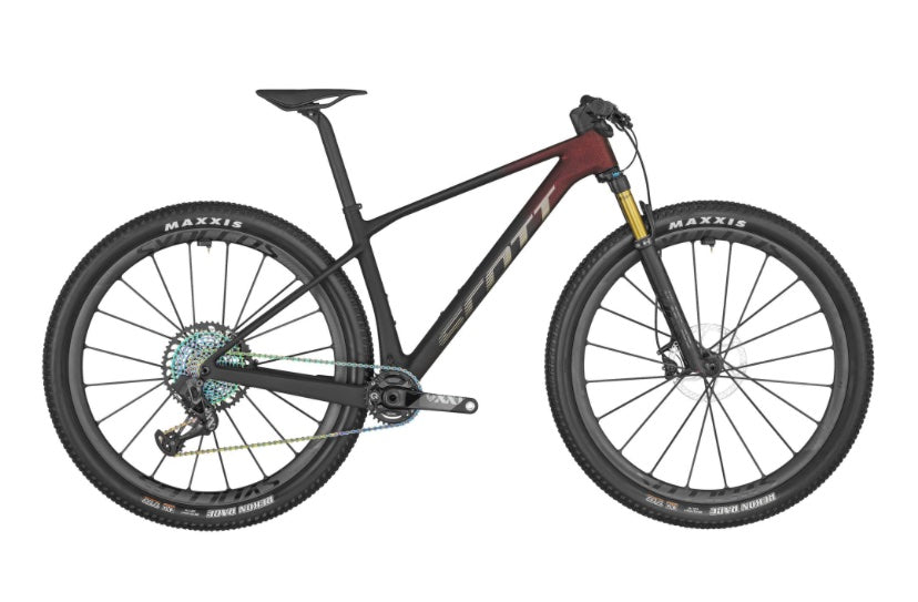 Scott SCALE RC SL