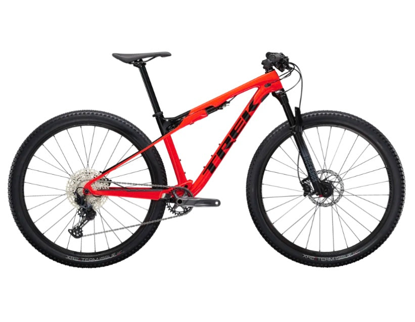 Trek Supercaliber 9.6 Gen 1