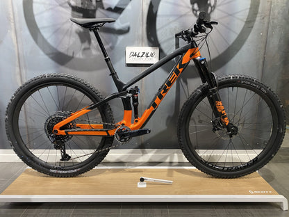 Trek Fuel Ex 9.8 gen5 M