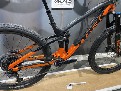 Trek Fuel Ex 9.8 gen5 M