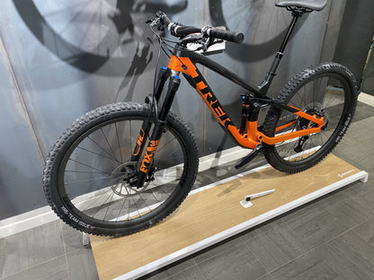 Trek Fuel Ex 9.8 gen5 M