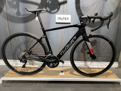 Wilier 101 Hybrid 54