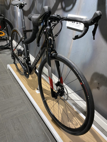 Wilier 101 Hybrid 54