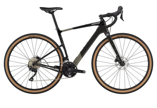 Cannondale Topstone Carbon 4