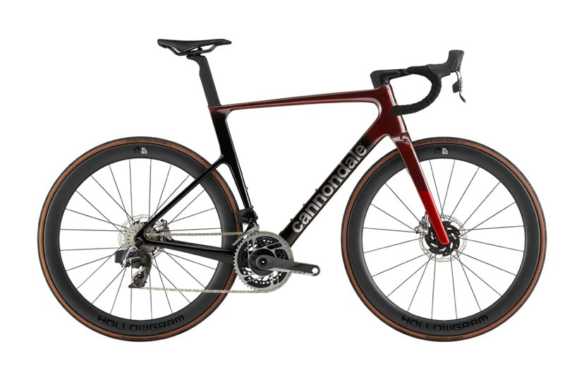 Cannondale Super six EVO HM 1 54-56