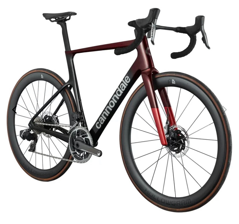 Cannondale Super six EVO HM 1 54-56 