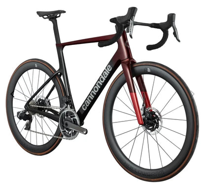 Cannondale Super six EVO HM 1 54-56 