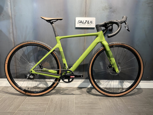 Scott Addict Gravel 30 2024