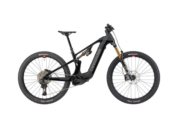 Cannondale Moterra 1