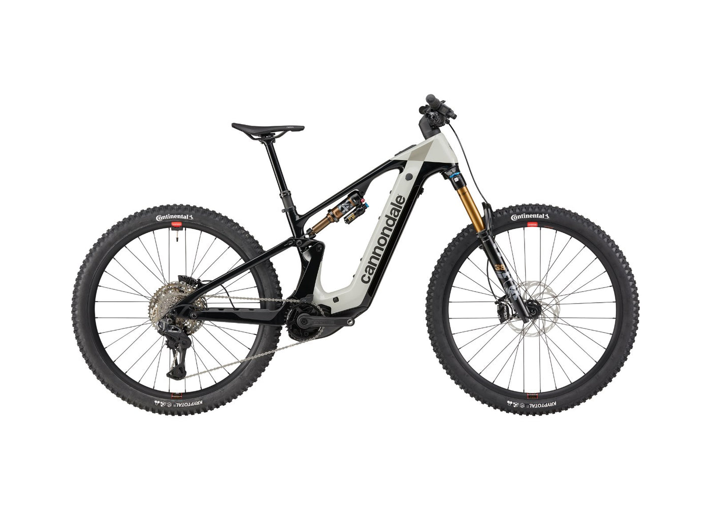Cannondale Moterra 1