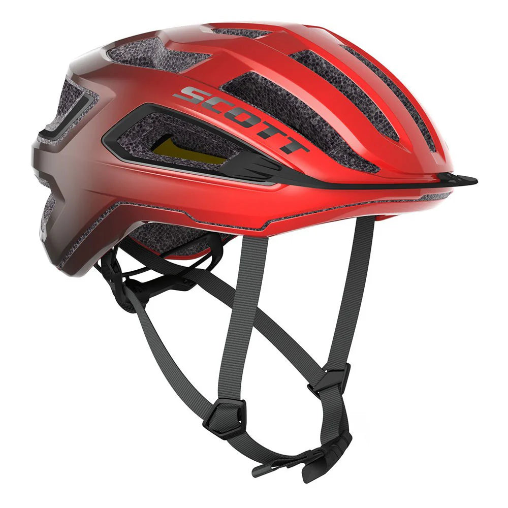 SCOTT Casco Arx Plus