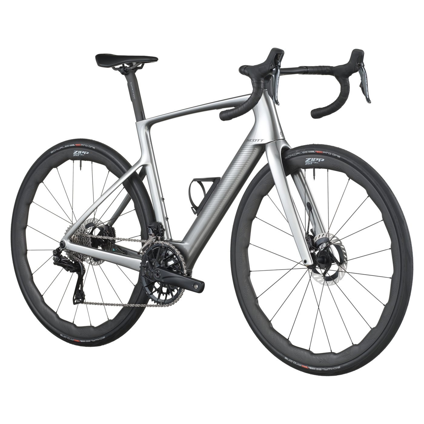 Scott Fastlane Premium