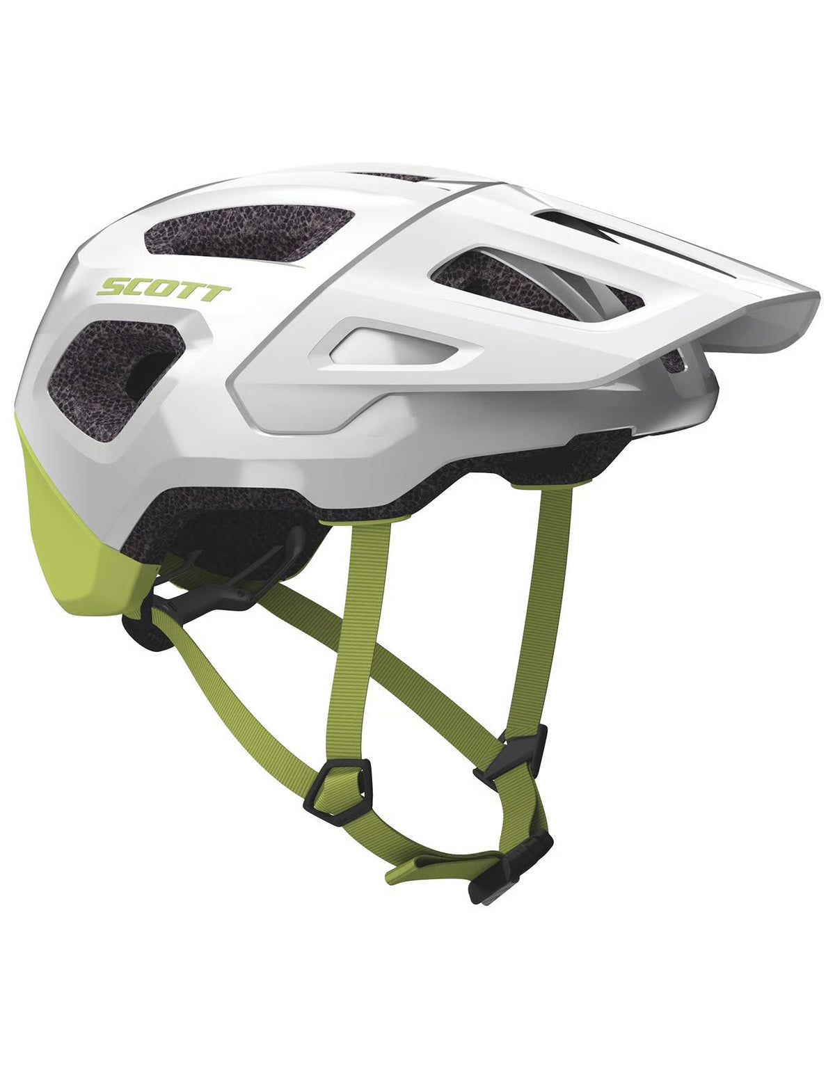 SCOTT Casco Argo Plus