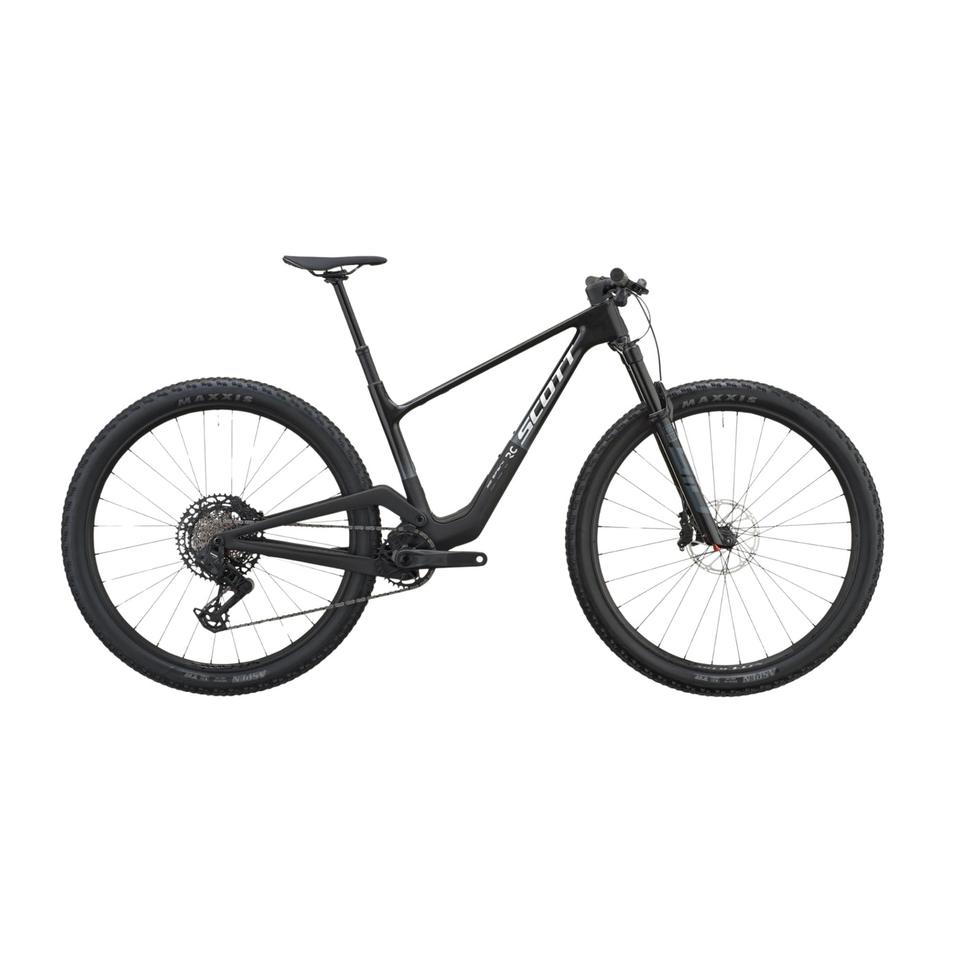 Scott Spark RC Team