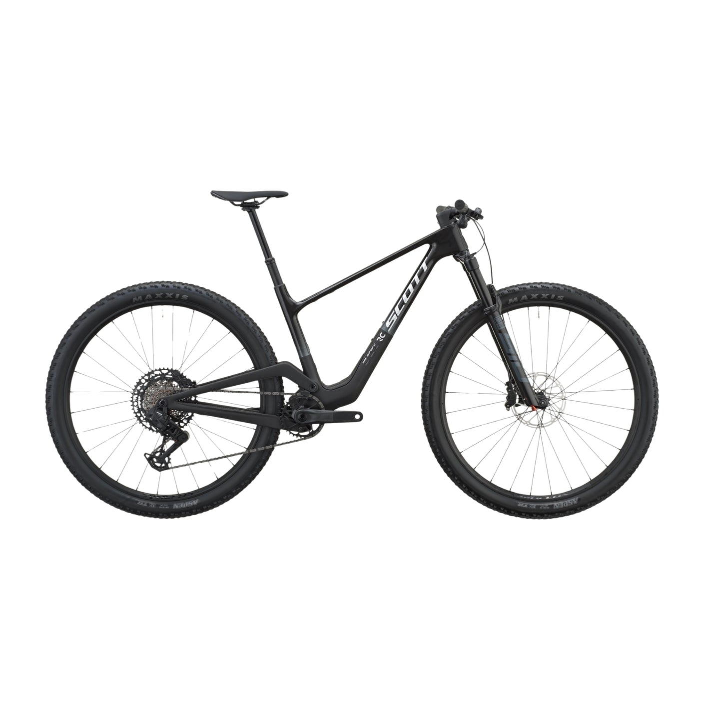Scott Spark RC Team