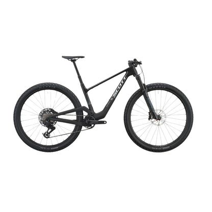 Scott Spark RC Team
