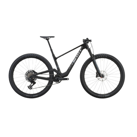 Scott Spark RC Team