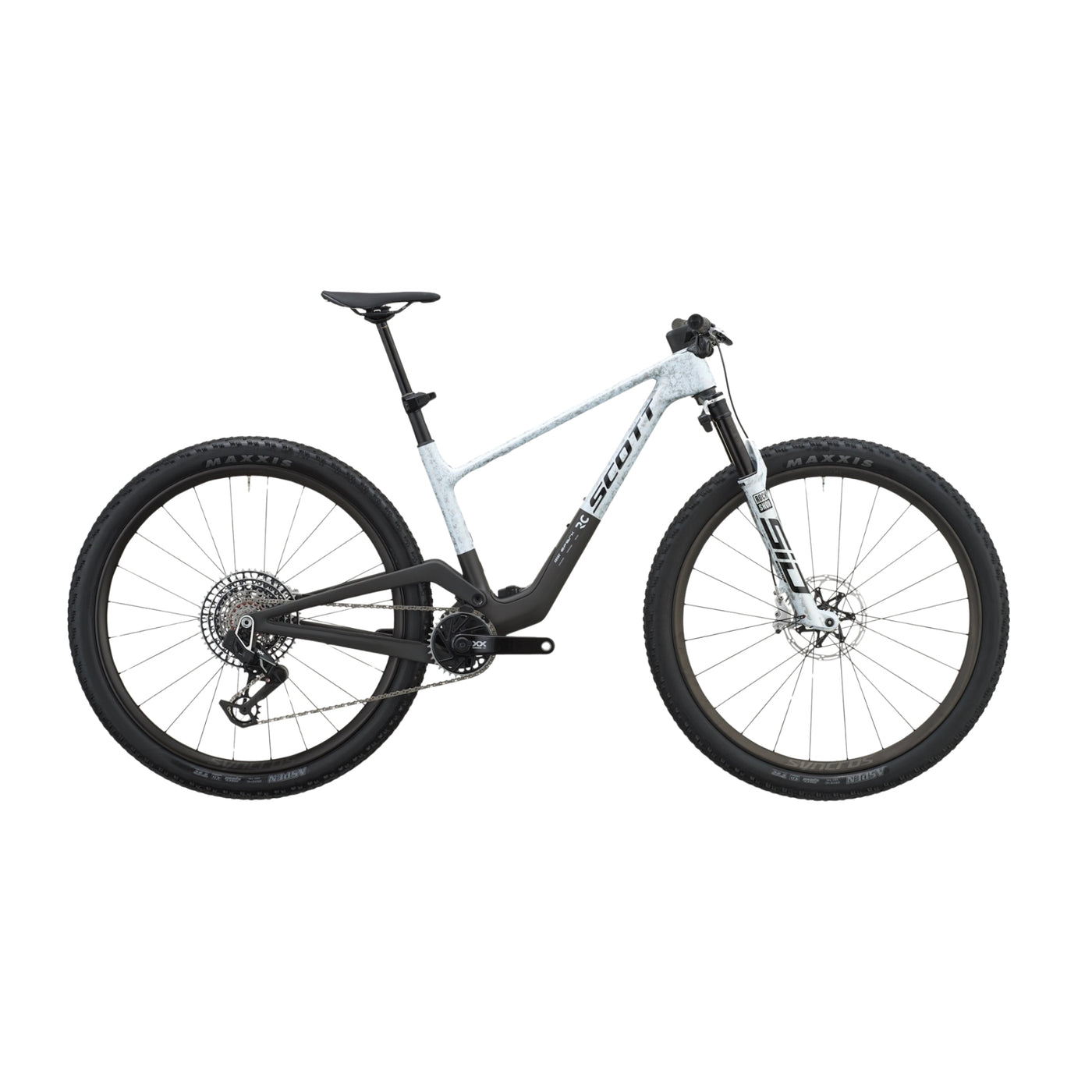 Scott Spark RC World Cup EVO