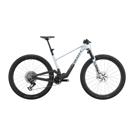Scott Spark RC World Cup EVO