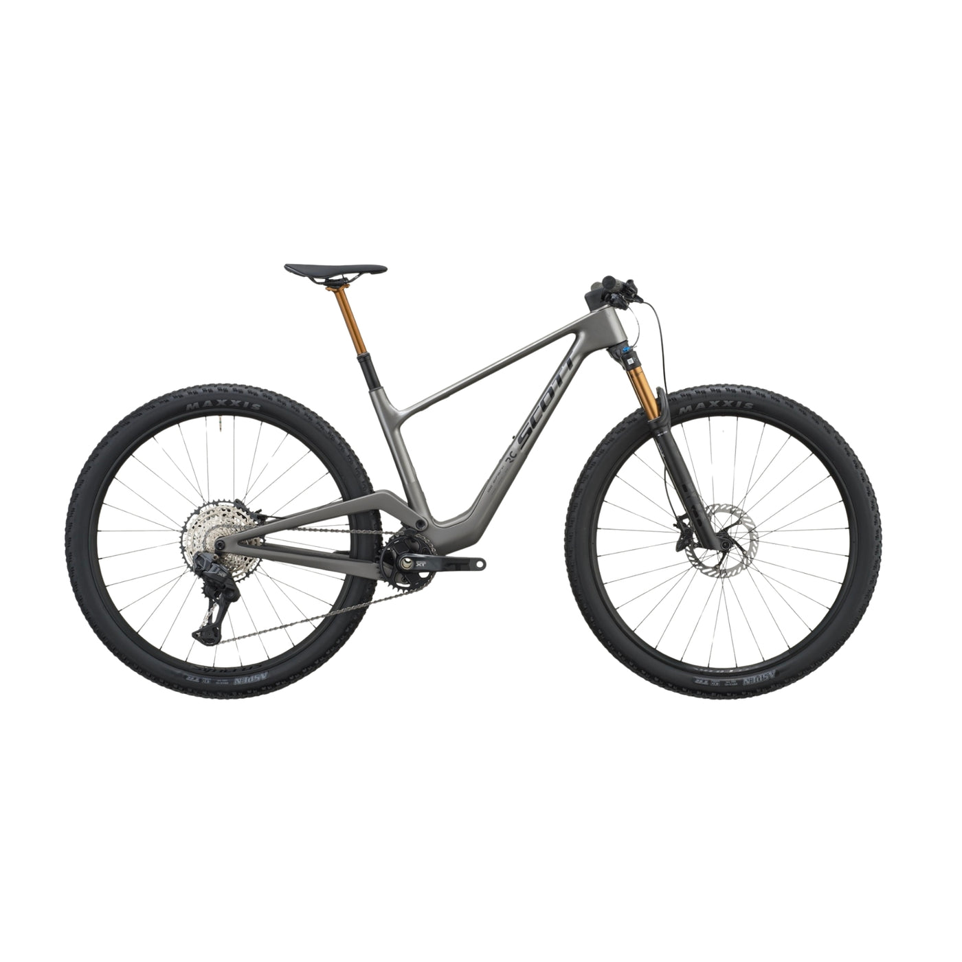 Scott Spark RC Expert