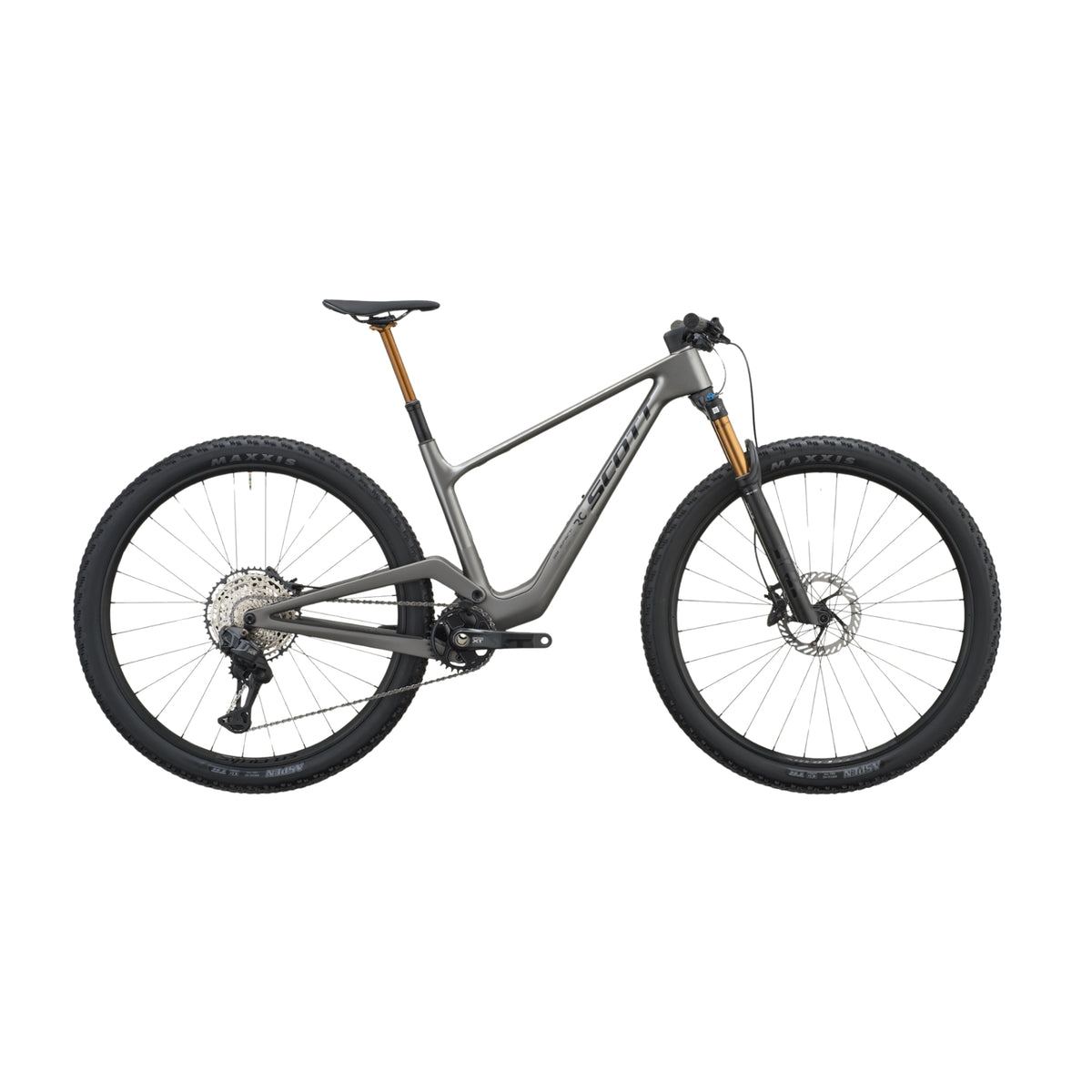 Scott Spark RC Expert