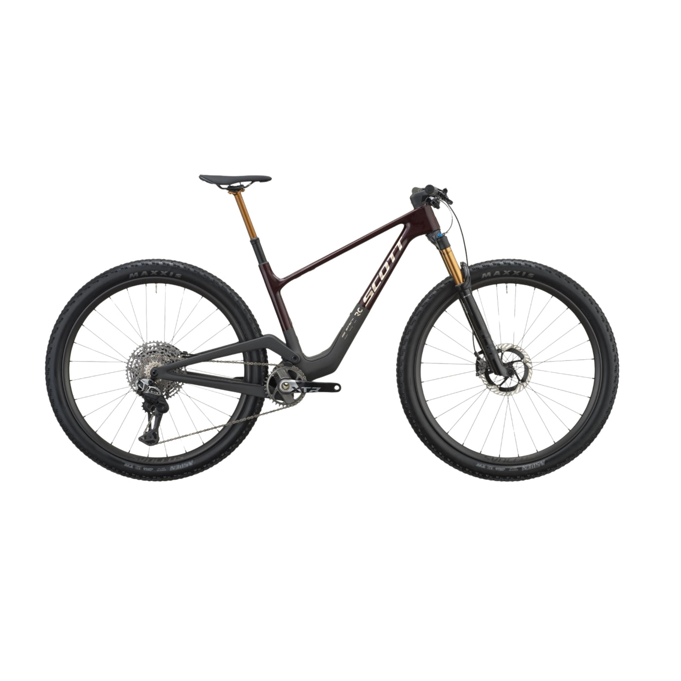 Scott Spark RC PRO