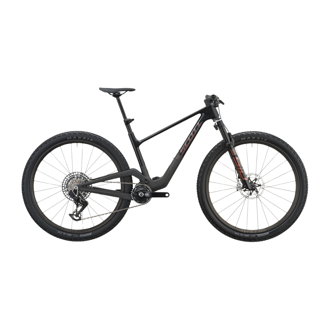 Scott Spark RC SL