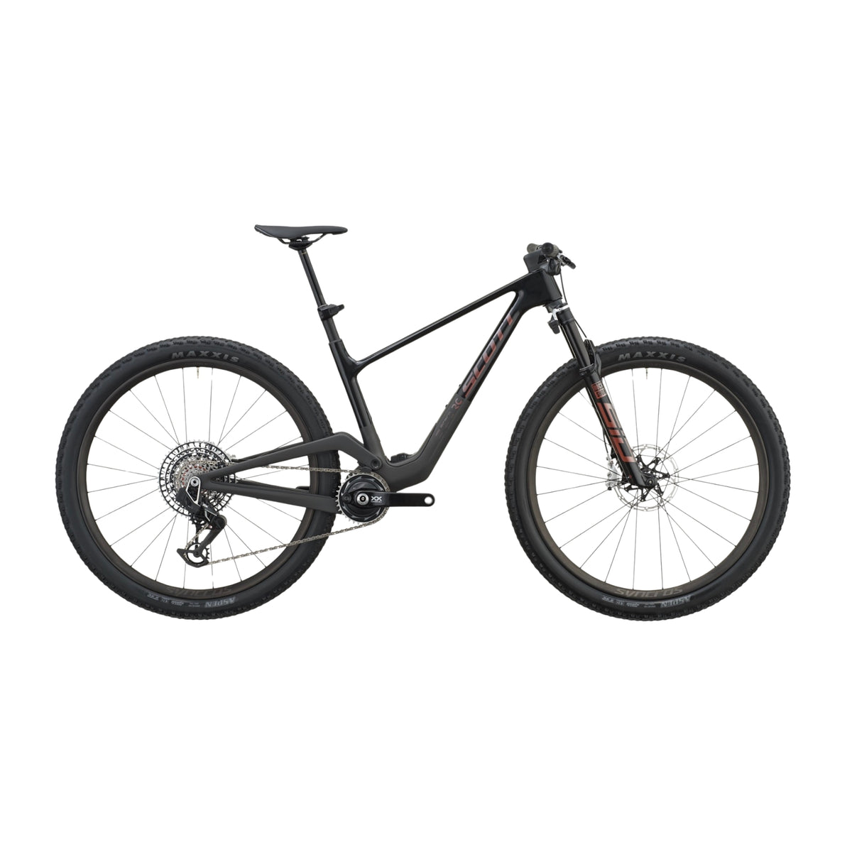 Scott Spark RC SL