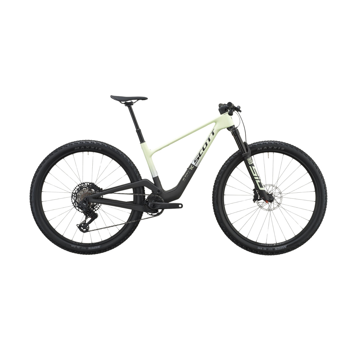 Scott Spark RC Team