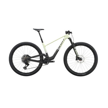Scott Spark RC Team