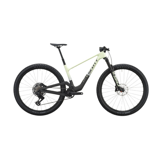 Scott Spark RC Team