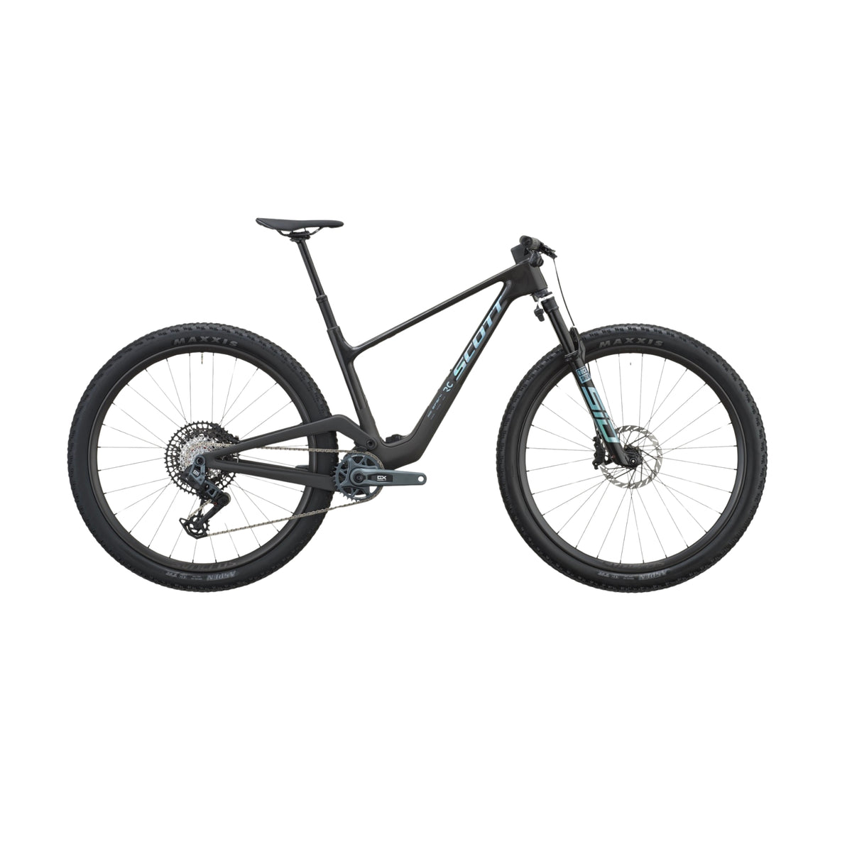 Scott Spark RC Team Issue