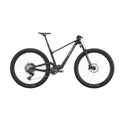 Scott Spark RC Team Issue