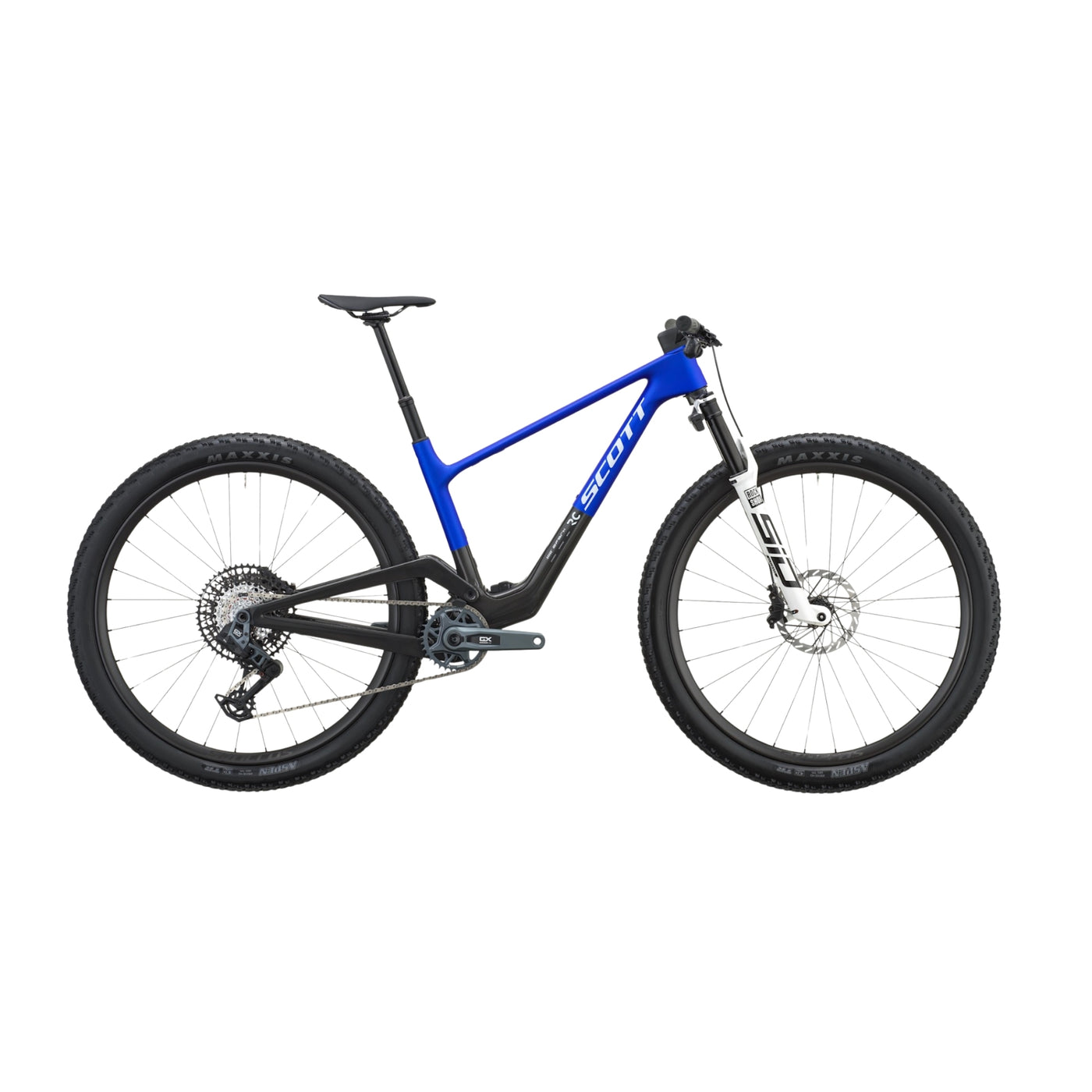 Scott Spark RC Team Issue