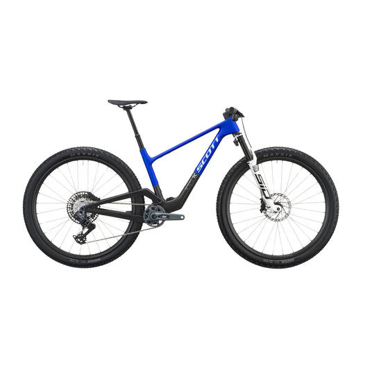 Scott Spark RC Team Issue