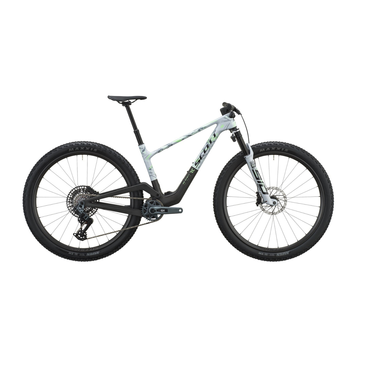 Scott Spark RC Team Issue