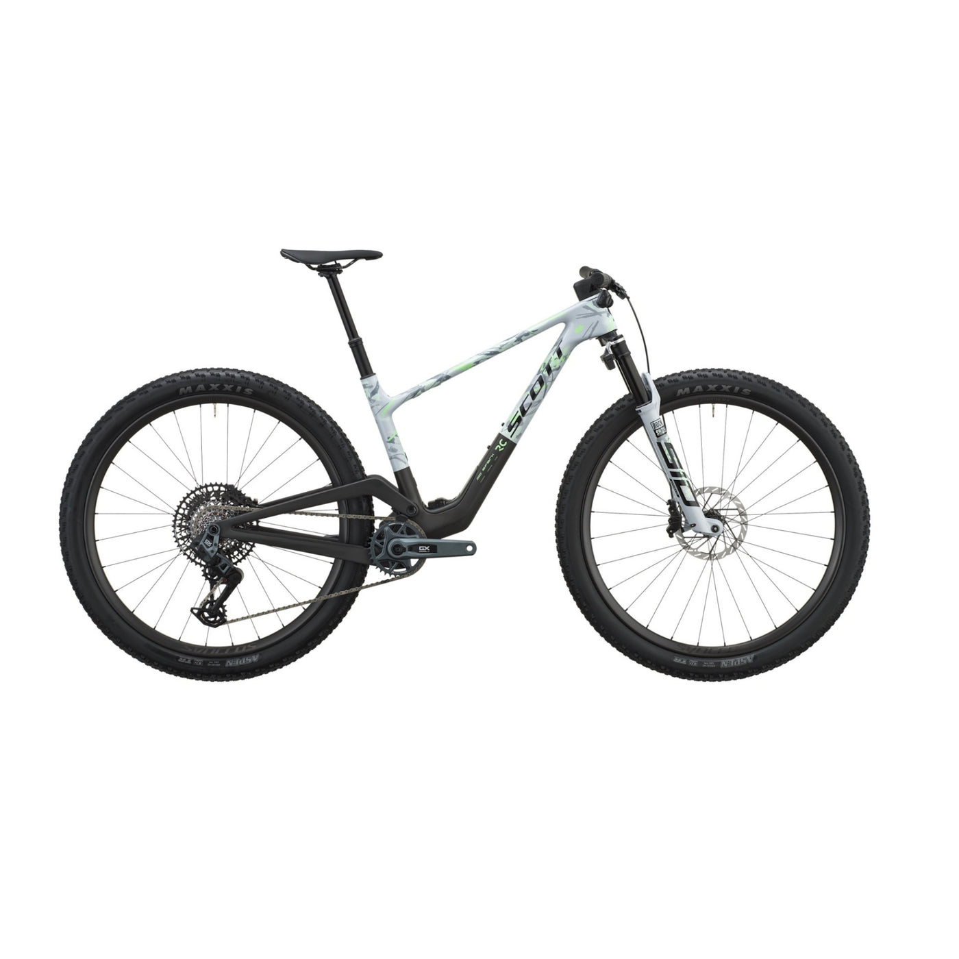 Scott Spark RC Team Issue