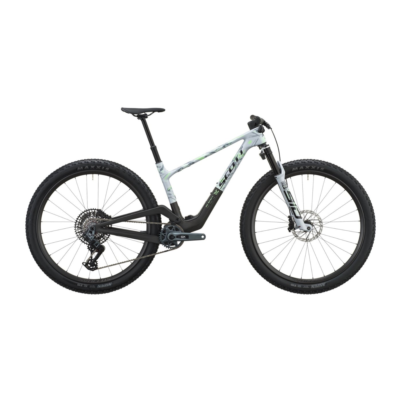 Scott Spark RC Team Issue