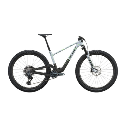 Scott Spark RC Team Issue