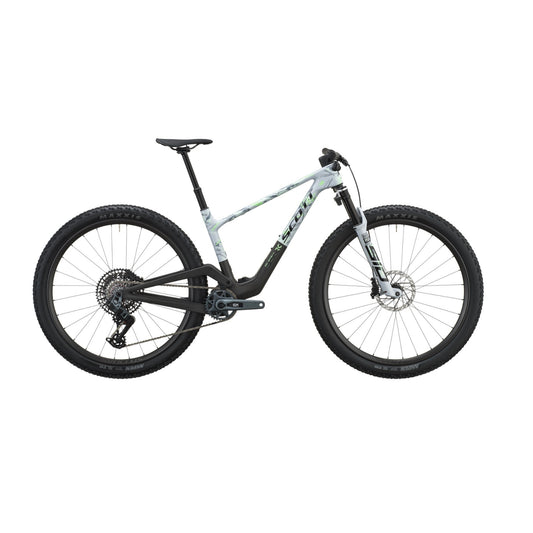 Scott Spark RC Team Issue